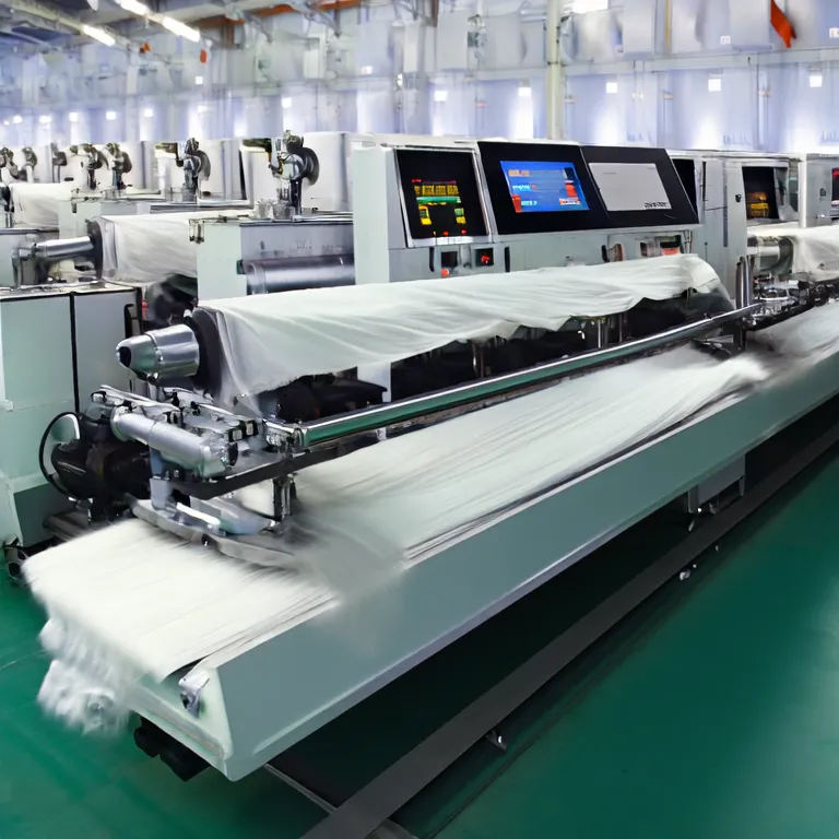 Choosing the Right Automatic Pleating Machine for Your Business