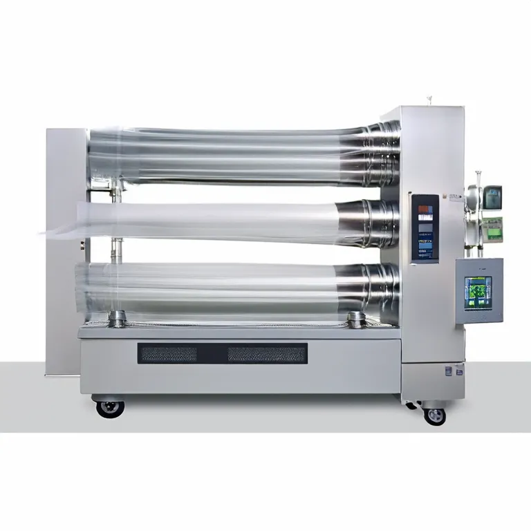 What Is an Automatic Pleating Machine and How Does It Work?