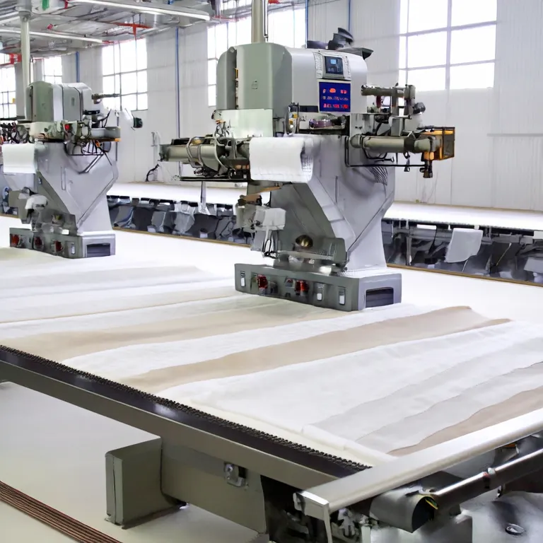Choosing the Right Automatic Quilting Machine for Your Business