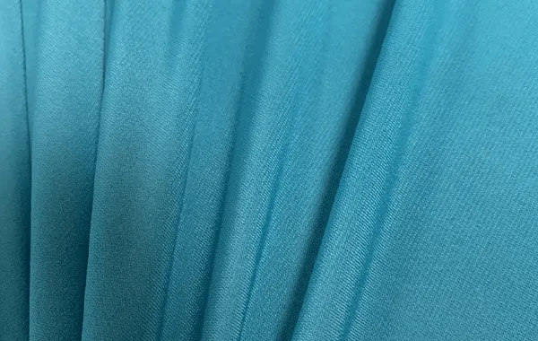 Reduction of fabric waste with 2SAVE