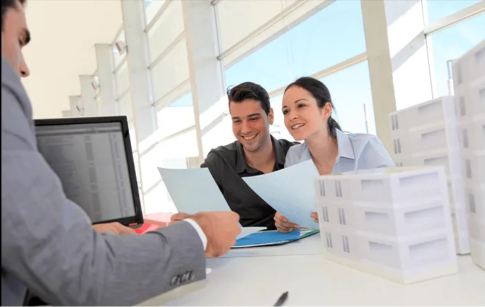 Pre-Sales Service: Pre-Sales Service: