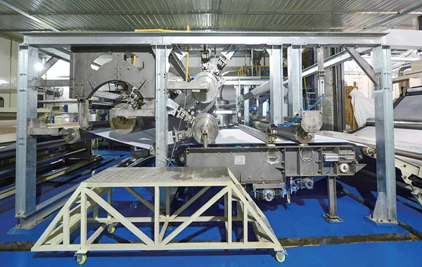 Flushable Spunlace Nonwoven Solutions