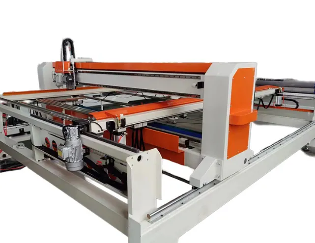 How to Maintain Your Automatic Quilting Machine for Longevity