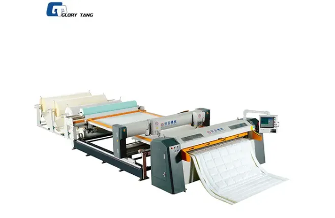 What Is an Automatic Quilting Machine? A Beginner’s Guide