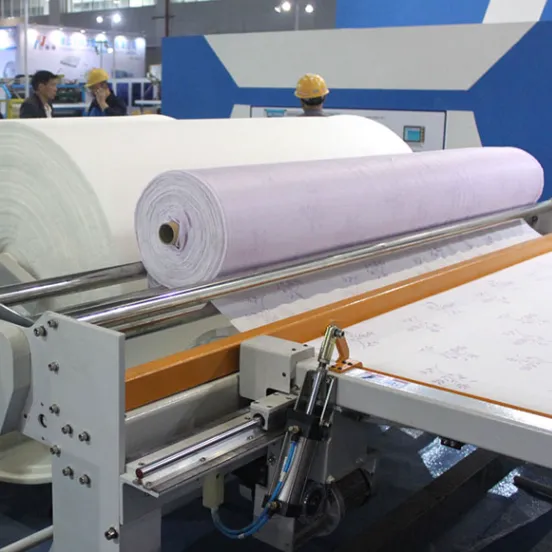 Common Mistakes to Avoid When Using Automatic Quilting Machines